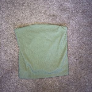 American Eagle Tube top  NEVER WORN